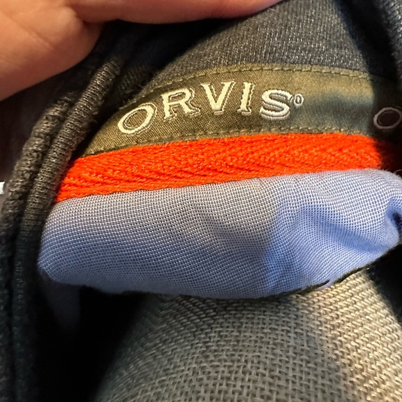 Men’s pullover - Picture 5 of 7